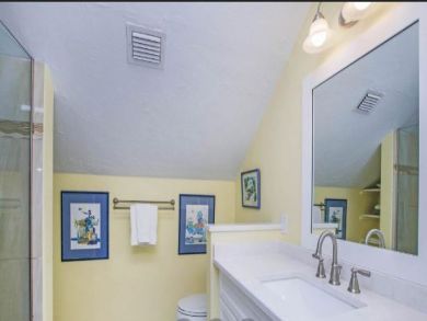 Captiva Vacation Home Sleeps Six Guests.