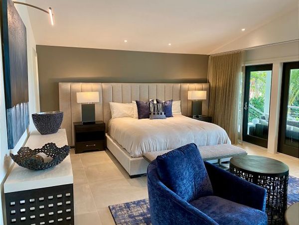 Bedroom  1