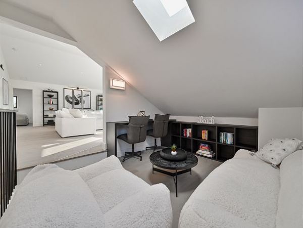 Open Loft