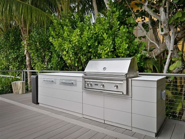 Grill