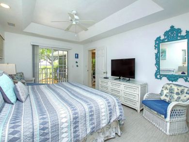 Delightful Captiva Vacation Beach Cottage Sleeps Six Guests