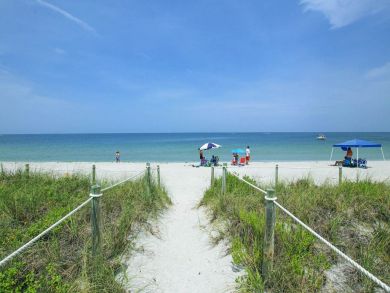 Delightful Captiva Vacation Beach Cottage Sleeps Six Guests