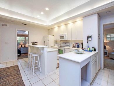 Delightful Captiva Vacation Beach Cottage Sleeps Six Guests