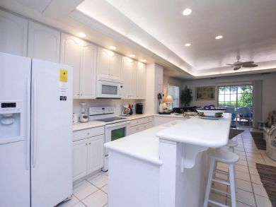 Delightful Captiva Vacation Beach Cottage Sleeps Six Guests