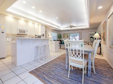 Delightful Captiva Vacation Beach Cottage Sleeps Six Guests