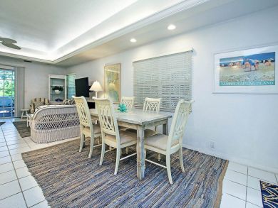 Delightful Captiva Vacation Beach Cottage Sleeps Six Guests