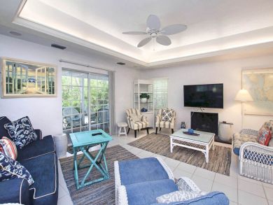 Delightful Captiva Vacation Beach Cottage Sleeps Six Guests