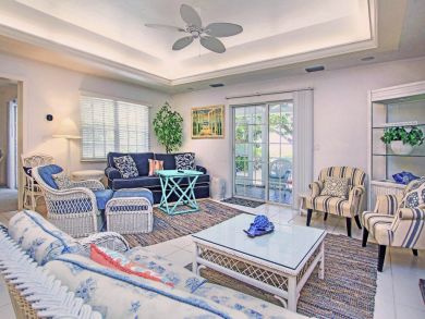 Delightful Captiva Vacation Beach Cottage Sleeps Six Guests
