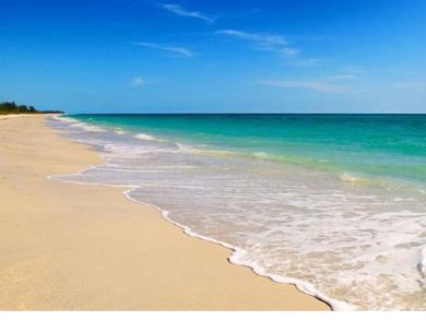 Delightful Captiva Vacation Beach Cottage Sleeps Six Guests