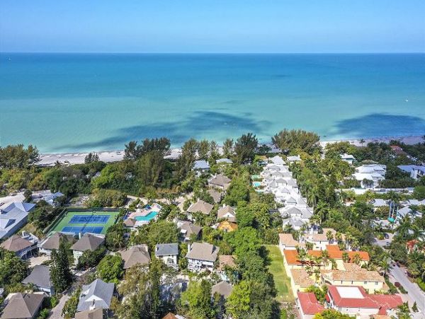 Captiva Island North Captiva Home 876945