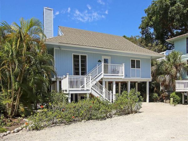 Captiva Island North Captiva Home 876945