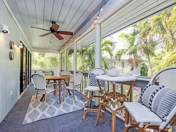 Captiva Island North Captiva Home 876945