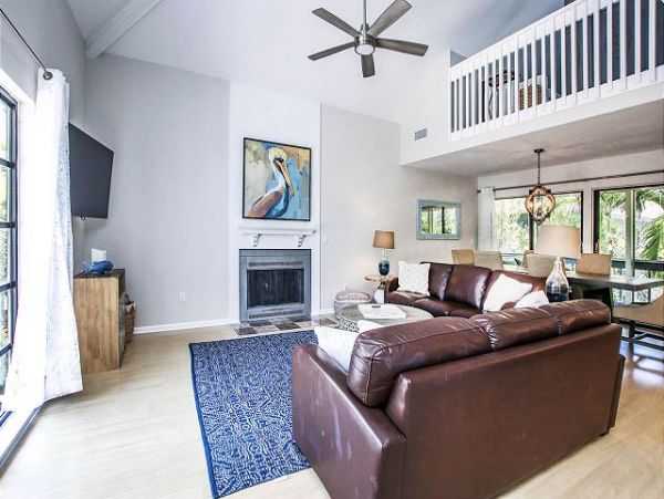 Captiva Island North Captiva Home 876945