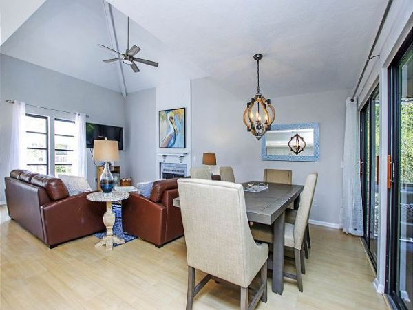 Captiva Island North Captiva Home 876945