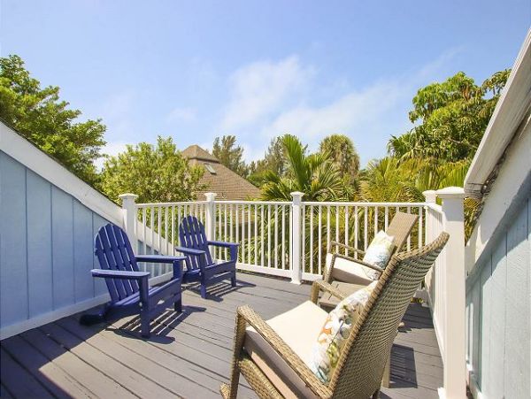 Captiva Island North Captiva Home 876945