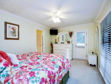 Two Bedroom Walk to Beach Vacation Home in Captiva. Two Bedroom Walk to Beach Vacation Home in Captiva.
