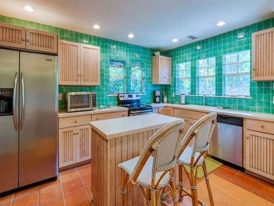 Captiva Island Vacation Home Short Walk to Beach 6 Guests