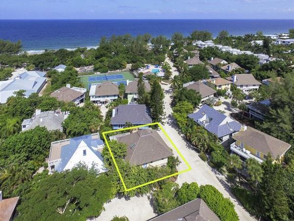 Captiva Island Rental Call Today