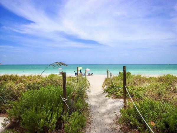 Captiva Island Rental Call Today