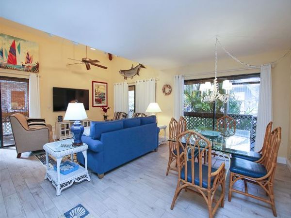 Captiva Island Rental Call Today