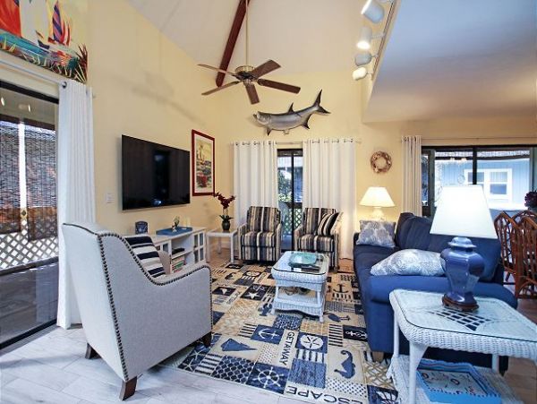 Captiva Island Rental Call Today