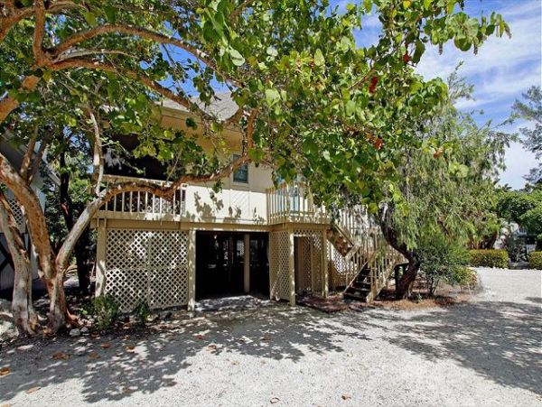 Captiva Island Rental Call Today