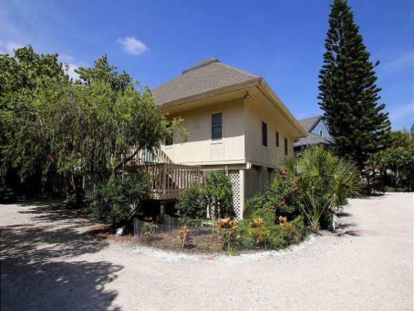 Captiva Island Rental Call Today