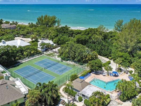 Captiva Island Rental Call Today