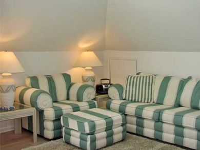 Loft with queen sleeper sofa Loft with queen sleeper sofa