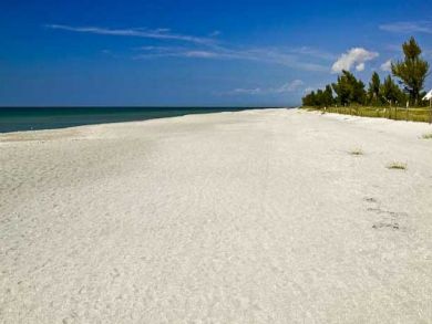 Sandy beach Sandy beach