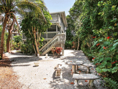 Captiva Island North Captiva Home 876951