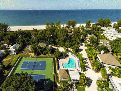 Captiva Island North Captiva Home 876951