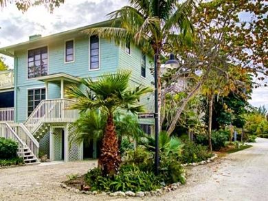 Captiva Island, Florida vacation rental home