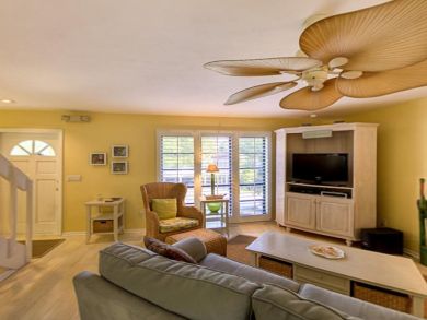 Captiva Island Rental Accommodations