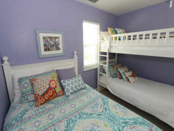 Beachfront-Bayfront Rental Home Captiva 3 Bedrooms + Loft