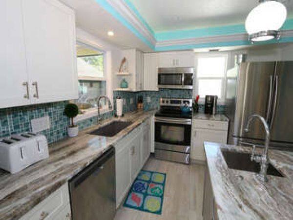 Beachfront-Bayfront Rental Home Captiva 3 Bedrooms + Loft