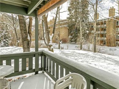 Great Views Vail Vacation Condo Sleeps Six Guests