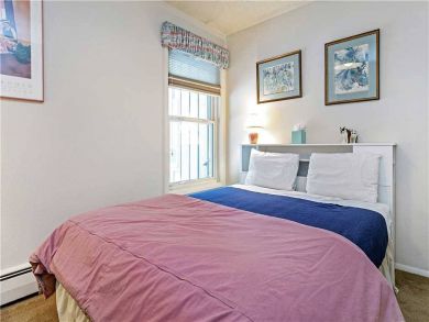 Great Views Vail Vacation Condo Sleeps Six Guests