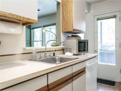 Great Views Vail Vacation Condo Sleeps Six Guests