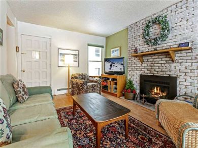 Great Views Vail Vacation Condo Sleeps Six Guests