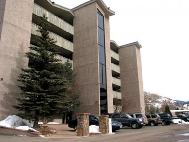 Vail, Colorado vacation condo for skiing