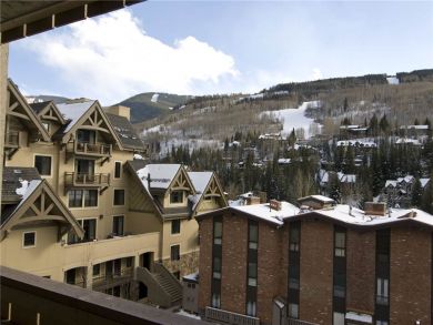 Vacation Condos