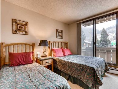 Twin Beds