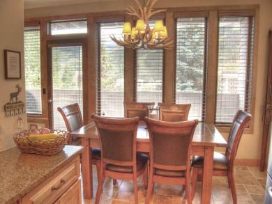 Two Bedroom Vail Vacation Condo with Pool and Hot Tub - additional view, photo 3