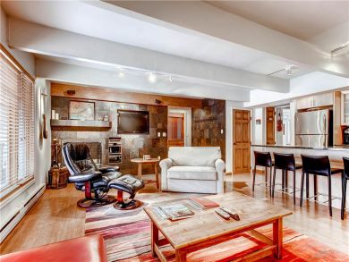 Aspen Vacation Rental Ski Condo 100 yards to Gondola