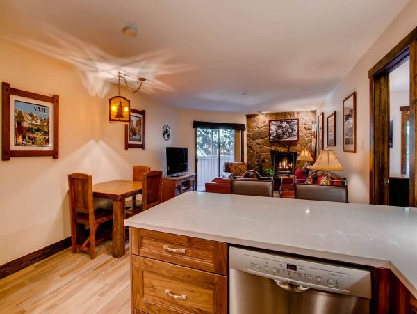 Lionshead Rentals with 2 Bedrooms- Value Priced Available
