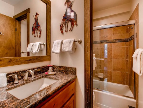 Lionshead Rentals with 2 Bedrooms- Value Priced Available
