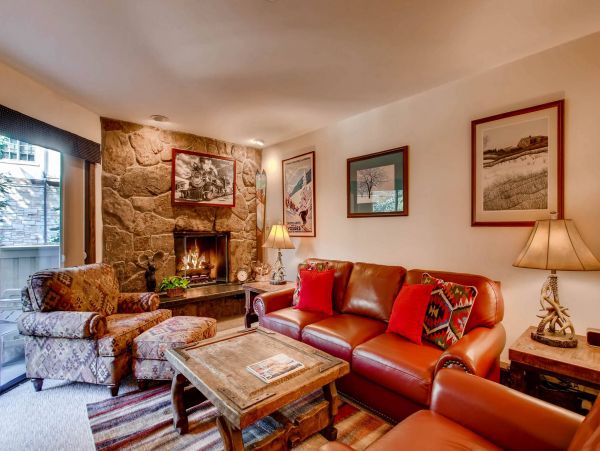 Lionshead Rentals with 2 Bedrooms- Value Priced Available