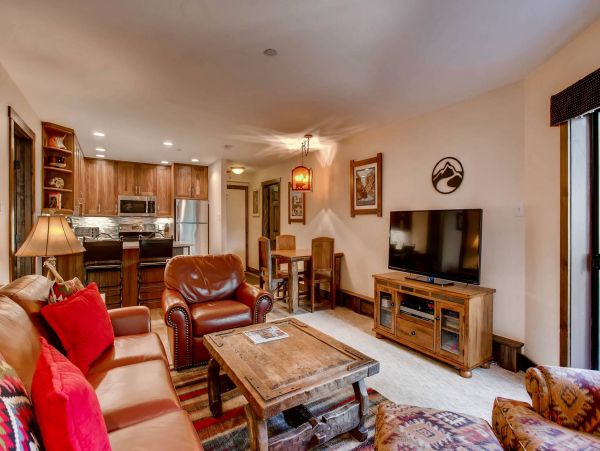 Lionshead Rentals with 2 Bedrooms- Value Priced Available