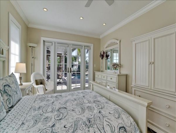 One of the Best 5 Bedroom Homes on Anna Maria with Boat Dock